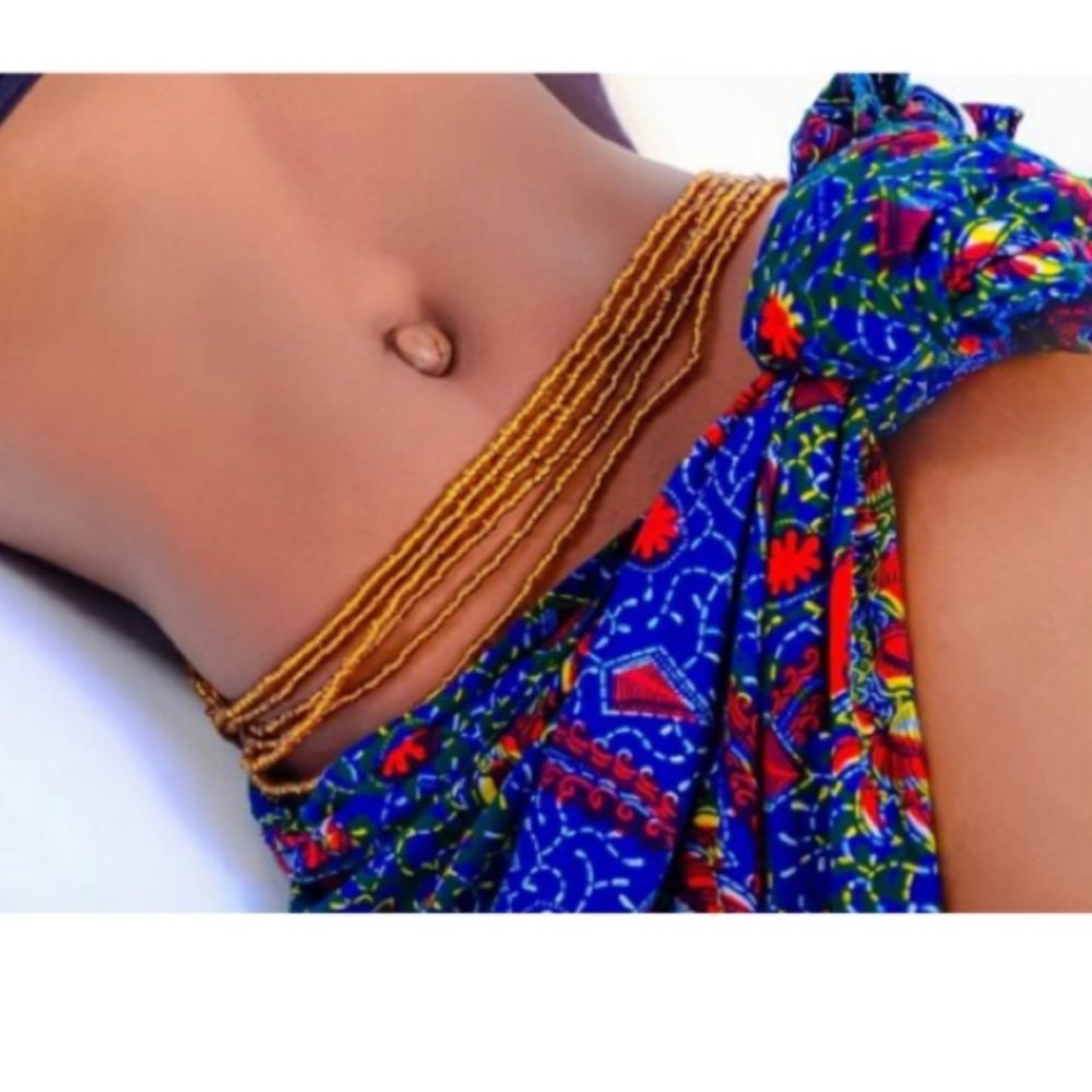 🎀waistbeads📿